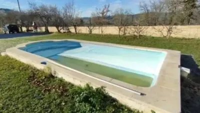 Chalet in Valle de Losa photo 4