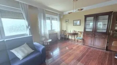 Flat in Algorta photo 9