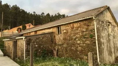 Casa rústica en Neda photo 8