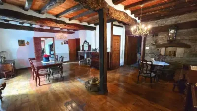 Chalet in Baralla (Urban Centre) photo 26