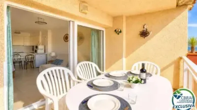 Apartment on Carrer de Mercè Rodoreda photo 4