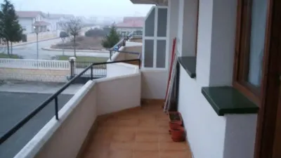 Apartment in Medina de Pomar photo 2