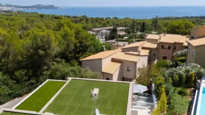 Chalet in Capdepera photo 3