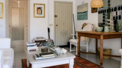Apartment in Capdepera photo 17