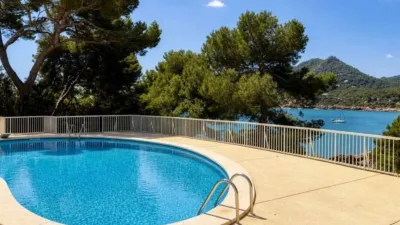Apartment in Capdepera photo 3