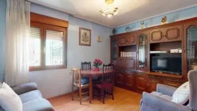 Apartment in Lutxana-Llano photo 8