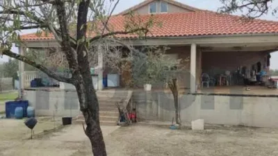 Chalet in Fuentidueña de Tajo photo 3