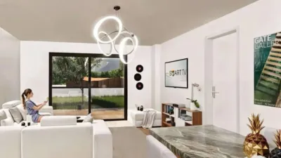 Apartment in Son Servera photo 24