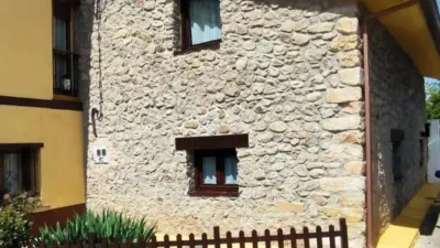 Rustic house in Medina de Pomar photo 20