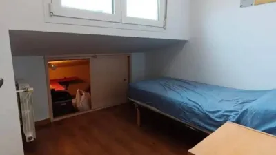 Top floor apartment in Burgos City photo 25