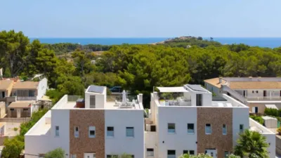 Chalet in Capdepera photo 2