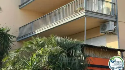 Apartment on Avinguda de la Bocana photo 14