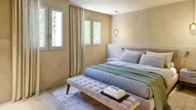 Apartment in Palma de Mallorca photo 6