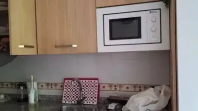 Apartment in Valle de Mena photo 8