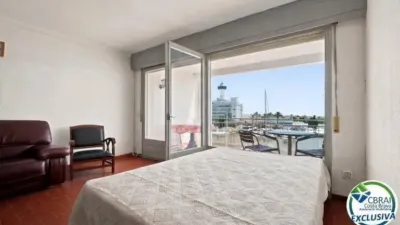 Apartment at Calle Port Grec 1 03 22, 1 photo 20