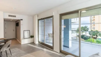 Duplex penthouse in Calpe - Calp photo 9