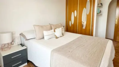 Apartment in Guardamar del Segura photo 15