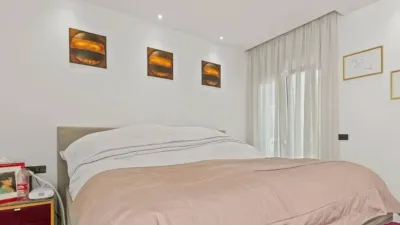 Chalet in Algorfa photo 11