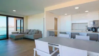 Apartment in Cartagena photo 9