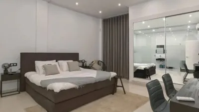 Chalet in Benissa photo 21