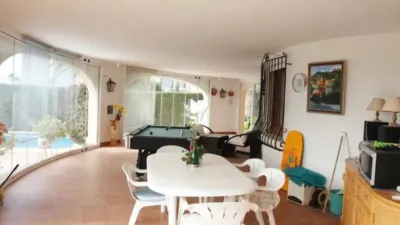 Chalet in Calpe - Calp photo 26