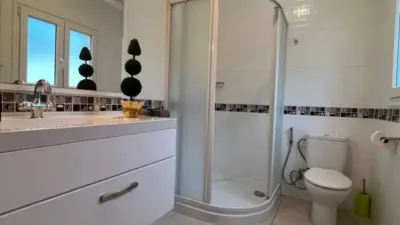 Chalet in Calpe - Calp photo 9