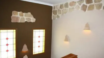 Chalet in Benissa photo 19