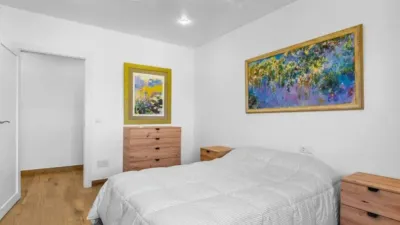 Chalet in Los Montesinos photo 22