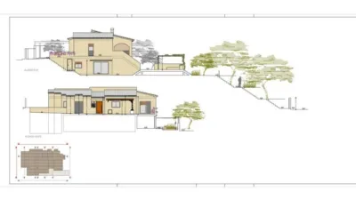 Chalet in Benissa photo 23