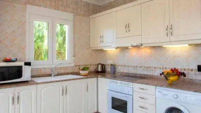 Chalet in Calpe - Calp photo 27