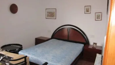 Chalet in Yecla photo 16