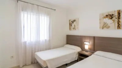 Apartment in Calpe - Calp photo 18