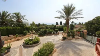 Chalet in Calpe - Calp photo 9