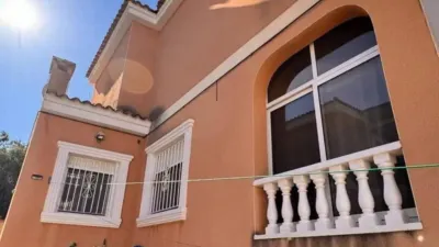 Chalet in Cartagena photo 3