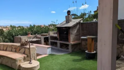 Chalet en Calpe - Calp photo 43