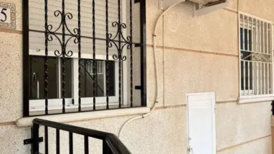 Apartment in Los Alcázares photo 23