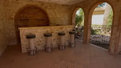 Chalet in Cartagena photo 10