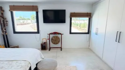 Chalet in Camarillas photo 33