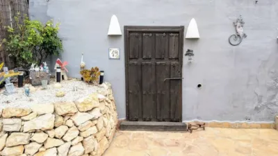 Chalet in Benissa photo 45