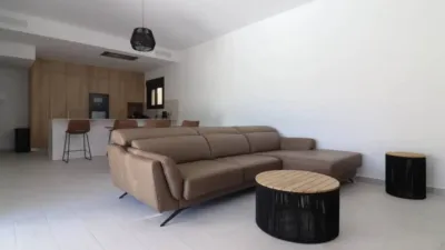 Chalet in Algorfa photo 4