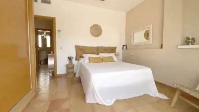 Chalet in Calpe - Calp photo 14