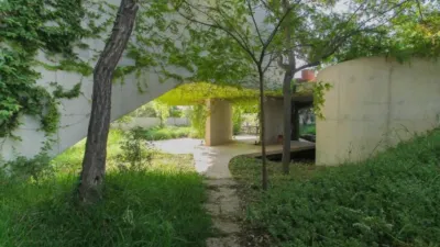 Chalet in Sant Vicent del Raspeig - San Vicente del Raspeig photo 34