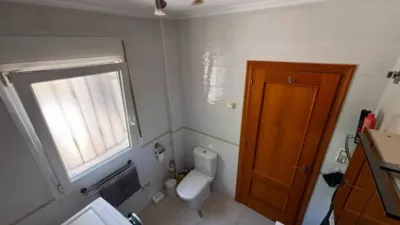 Chalet in Abanilla photo 19