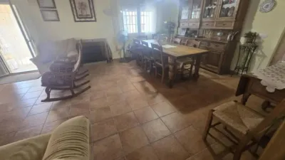 Chalet en Murcia Capital photo 27