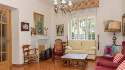 Chalet in Yecla photo 9