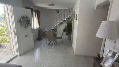 Chalet in Benijófar photo 31