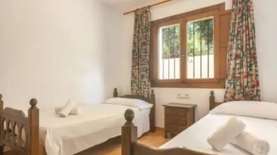 Chalet in Calpe - Calp photo 11