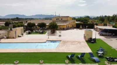 Casa - Vista 4