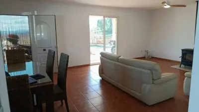Chalet in Chella photo 8