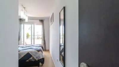 Apartment in Orihuela photo 28